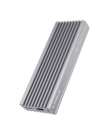 RaidSonic ICY BOX IB-1817Ma-C31 - lagr