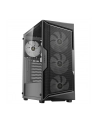 CASE MIDITOWER ATX W/O PSU/AX61 ELITE ANTEC - nr 26