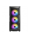 CASE MIDITOWER ATX W/O PSU/AX61 ELITE ANTEC - nr 27