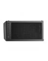CASE MIDITOWER ATX W/O PSU/AX61 ELITE ANTEC - nr 36
