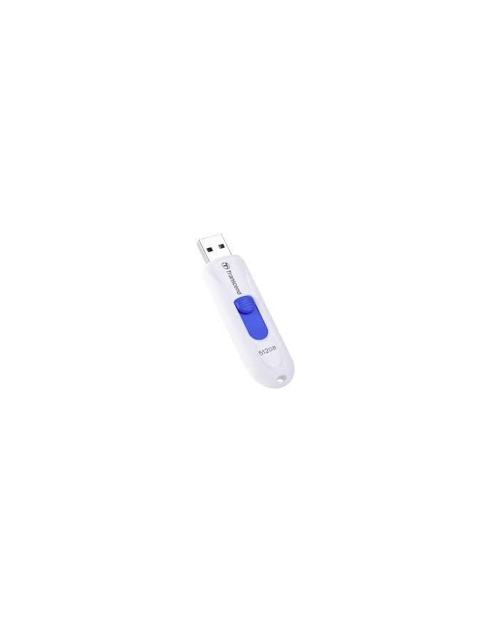 MEMORY DRIVE FLASH USB31/512GB TS512GJF790W TRANSCEND główny