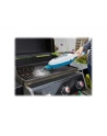 Kolor: CZARNY+decker mop parowy 5 w 1, 1300w, 380 ml,dysza, szczotka do fug, - nr 2