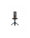 CHERRY UM 90 PRO RGB USB MIC/FOR STREAMING/OFFICE BLACK/KUPFE - nr 13