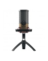 CHERRY UM 90 PRO RGB USB MIC/FOR STREAMING/OFFICE BLACK/KUPFE - nr 21