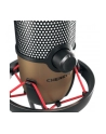 CHERRY UM 90 PRO RGB USB MIC/FOR STREAMING/OFFICE BLACK/KUPFE - nr 29