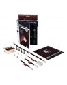 Noctua NF-A6x25 FLX - indsats med blas - nr 11