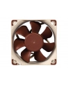 Noctua NF-A6x25 FLX - indsats med blas - nr 12