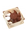 Noctua NF-A6x25 FLX - indsats med blas - nr 1