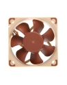 Noctua NF-A6x25 FLX - indsats med blas - nr 2