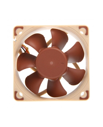 Noctua NF-A6x25 FLX - indsats med blas