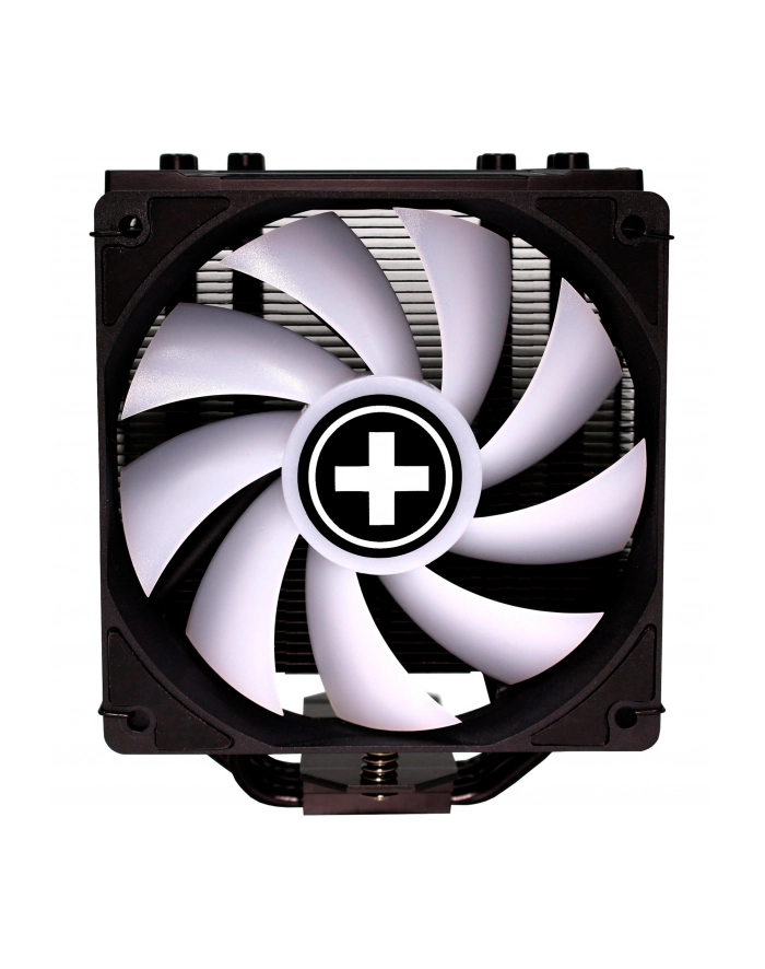 CPU COOLER MULTI SOCKET/M704PROARGB XC056 XILENCE główny