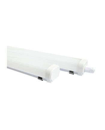 LAMP LED PIKE60 60W/4000K 6600LM 65150 LEDURO