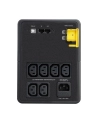APC BACK-UPS 1200VA 230V AVR/IEC SOCKETS - nr 29