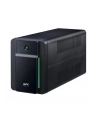 APC BACK-UPS 1200VA 230V AVR/IEC SOCKETS - nr 39