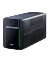 APC BACK-UPS 1200VA 230V AVR/IEC SOCKETS - nr 3