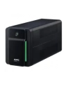 APC BACK-UPS 1200VA 230V AVR/IEC SOCKETS - nr 48