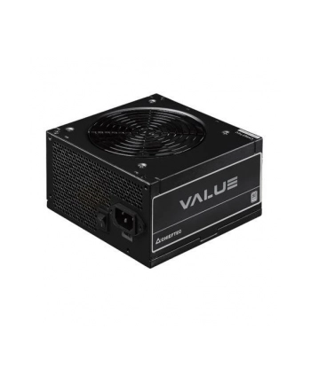 CASE PSU ATX 700W/APB-700B8-BK CHIEFTEC
