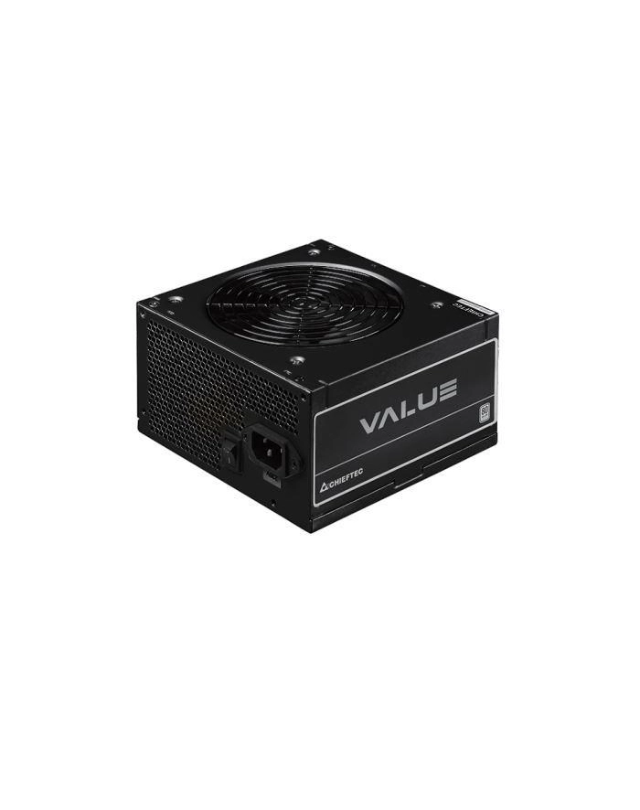 CASE PSU ATX 700W/APB-700B8-BK CHIEFTEC główny
