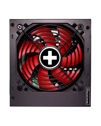 OBUDOWA ZASILACZA ATX24 550W XN215 XILENCE