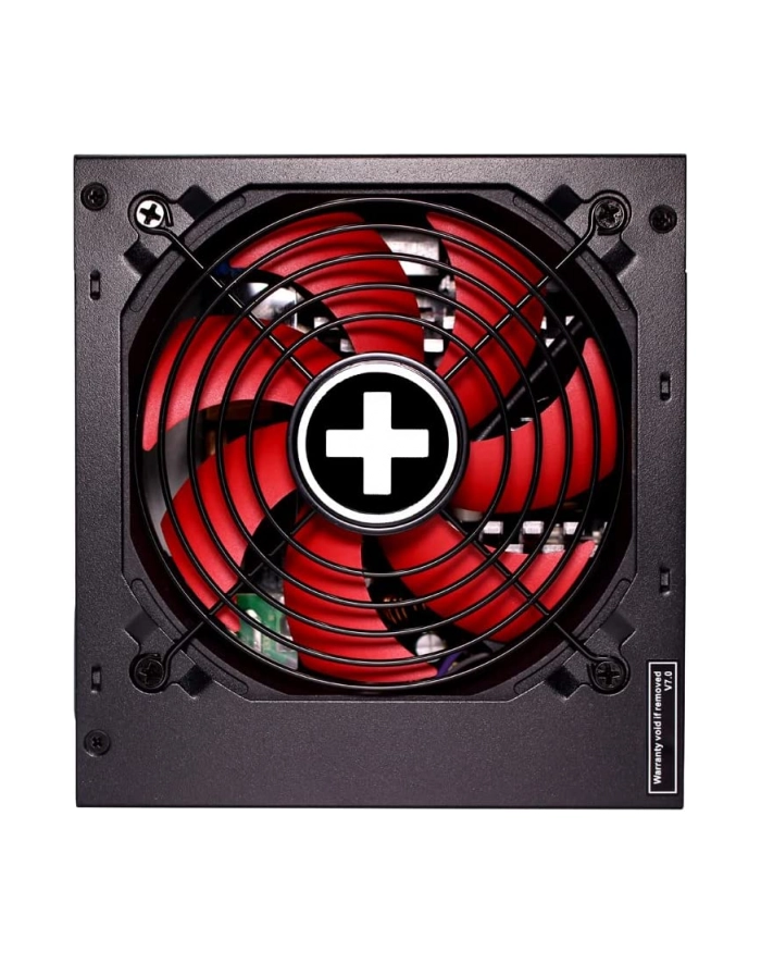 OBUDOWA ZASILACZA ATX24 550W XN215 XILENCE główny