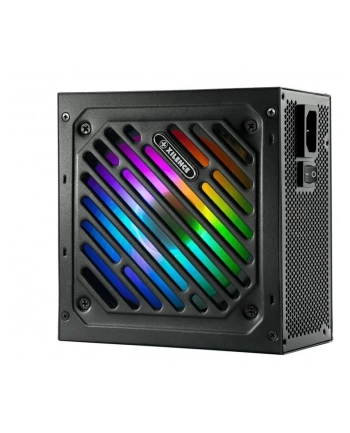 CASE PSU ATX252 750W/XP750R12ARGB XN335 XILENCE