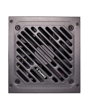 CASE PSU ATX252 850W/XP850R12 XN340 XILENCE