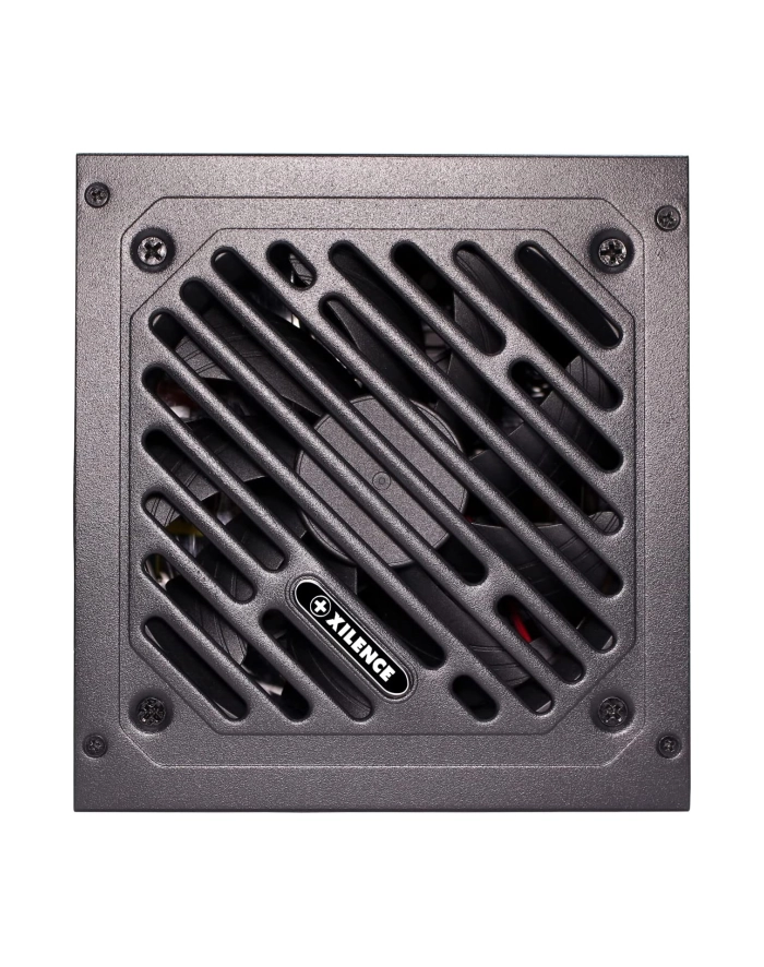 CASE PSU ATX252 850W/XP850R12 XN340 XILENCE główny