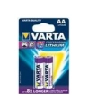 Bateria litowa Professional Lithium Mignon AA 2 szt - nr 19