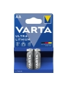Bateria litowa Professional Lithium Mignon AA 2 szt - nr 23