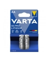 Bateria litowa Professional Lithium Mignon AA 2 szt - nr 7