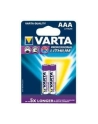 Bateria litowa Professional Lithium Micro AAA 2 szt - nr 16