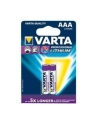 Bateria litowa Professional Lithium Micro AAA 2 szt - nr 19