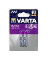 Bateria litowa Professional Lithium Micro AAA 2 szt - nr 20