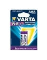 Bateria litowa Professional Lithium Micro AAA 2 szt - nr 23