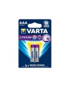 Bateria litowa Professional Lithium Micro AAA 2 szt - nr 4