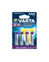 Bateria litowa Professional Lithium Micro AAA 4 szt - nr 11