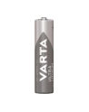 Bateria litowa Professional Lithium Micro AAA 4 szt - nr 18