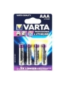 Bateria litowa Professional Lithium Micro AAA 4 szt - nr 20