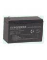 Europower akumulator 12V/9Ah - nr 1
