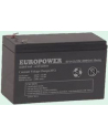 Europower akumulator 12V/9Ah - nr 2