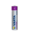 Bateria litowa Professional Lithium Micro AAA 4 szt - nr 8