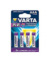 Bateria litowa Professional Lithium Micro AAA 4 szt - nr 4