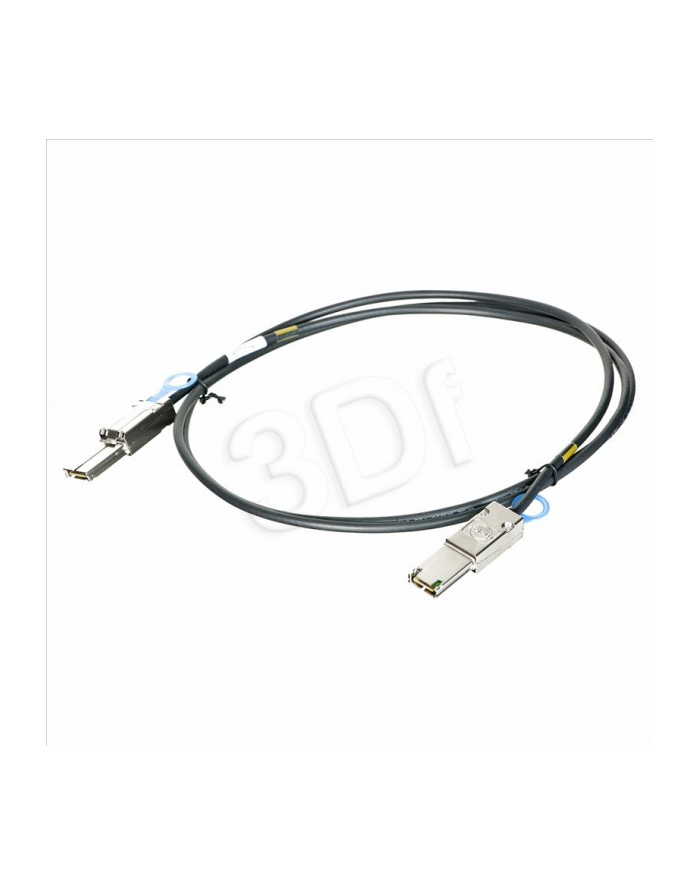 KABEL SAS MIN-MIN 1x-2M CABLE ASSY KIT AE470A główny