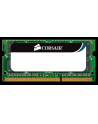 Pamięć RAM DDR3 Corsair 4GB, 1066MHz DDR3, non-ECC, CL7, SODIMM - nr 1