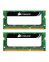 Corsair 8GB, 1066MHz DDR3, non-ECC, CL7, SODIMM - nr 16
