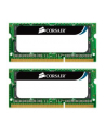 Corsair 8GB, 1066MHz DDR3, non-ECC, CL7, SODIMM - nr 1