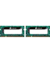 Corsair 8GB, 1066MHz DDR3, non-ECC, CL7, SODIMM - nr 27