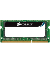 Corsair 8GB, 1066MHz DDR3, non-ECC, CL7, SODIMM - nr 28