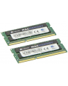 Corsair 8GB, 1066MHz DDR3, non-ECC, CL7, SODIMM - nr 7