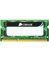 Corsair 4GB, 1333MHz DDR3, non-ECC SODIMM - nr 13
